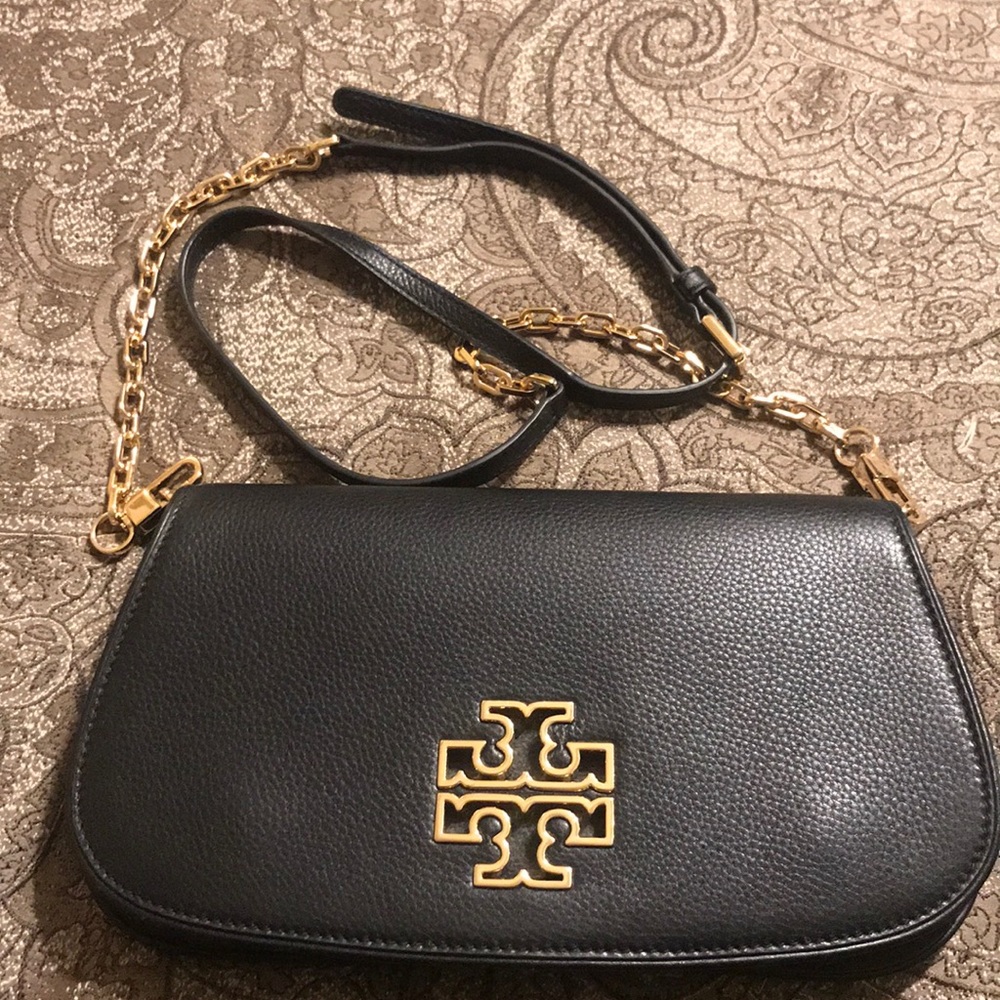 Tory Burch clutch